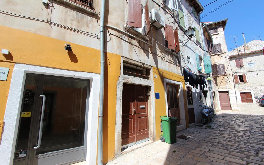 Apartment Danalu روفينج المظهر الخارجي الصورة