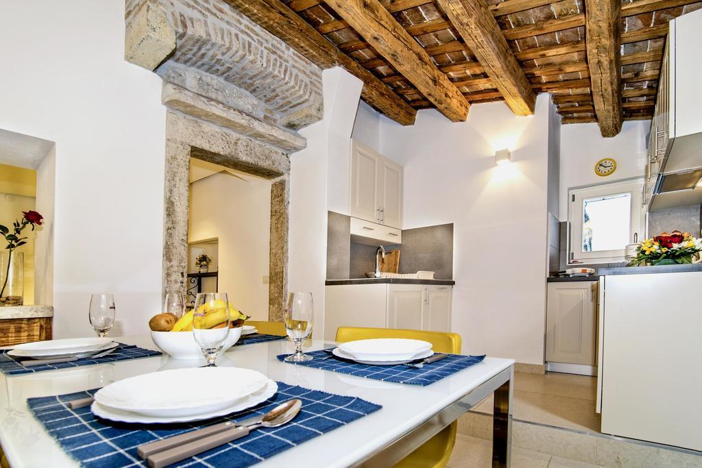 Apartment Danalu روفينج المظهر الخارجي الصورة